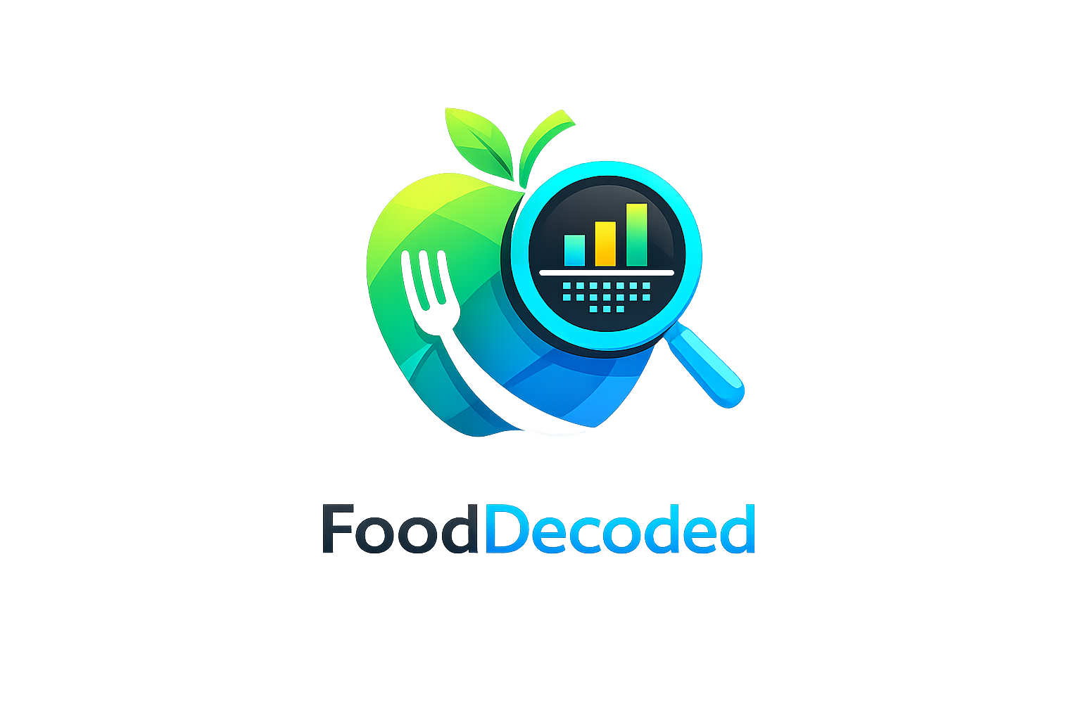 FoodDecoded